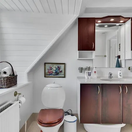 Gorgeous In With Wifi Holiday home *