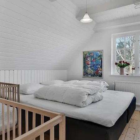 Gorgeous In With Wifi Tranekær