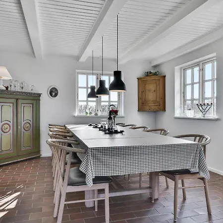 Gorgeous In With Wifi * Tranekær