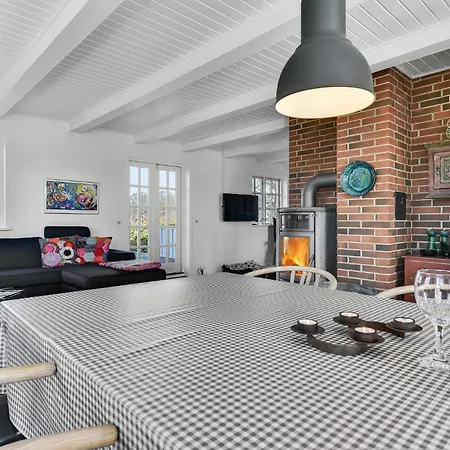 Holiday home Gorgeous In With Wifi