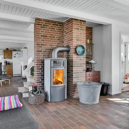 Casa vacanze Gorgeous In With Wifi Tranekær