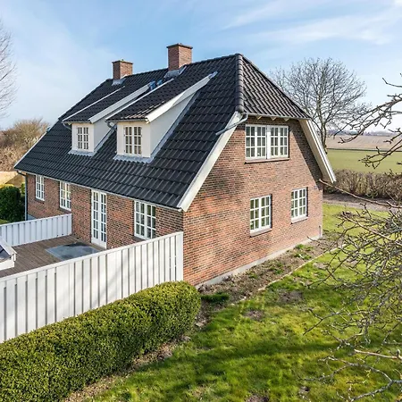 Gorgeous In With Wifi Tranekær