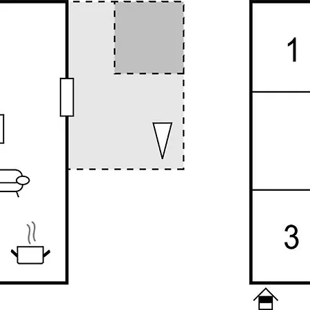 Gorgeous In With Wifi * Tranekær