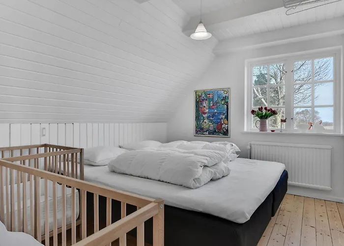 Gorgeous In With Wifi Tranekær