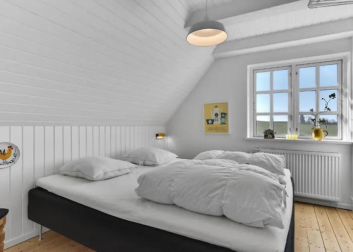 Casa vacanze Gorgeous In With Wifi