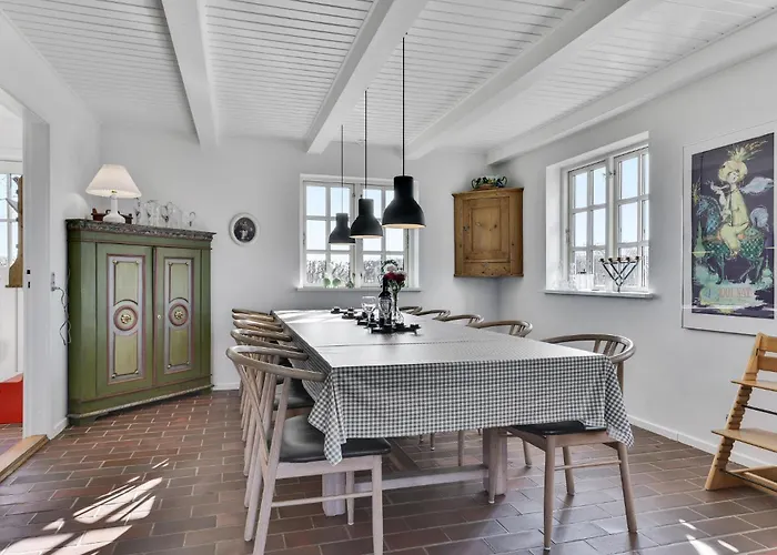 Gorgeous In With Wifi * Tranekær