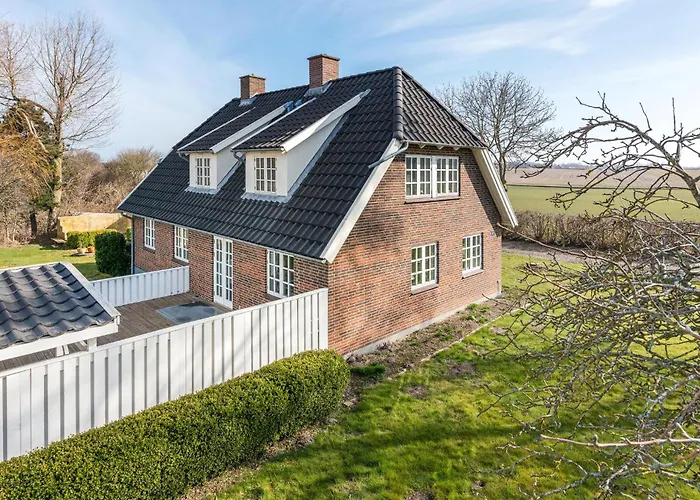 Gorgeous In With Wifi Tranekær