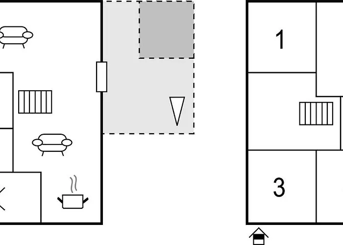 Gorgeous In With Wifi * Tranekær